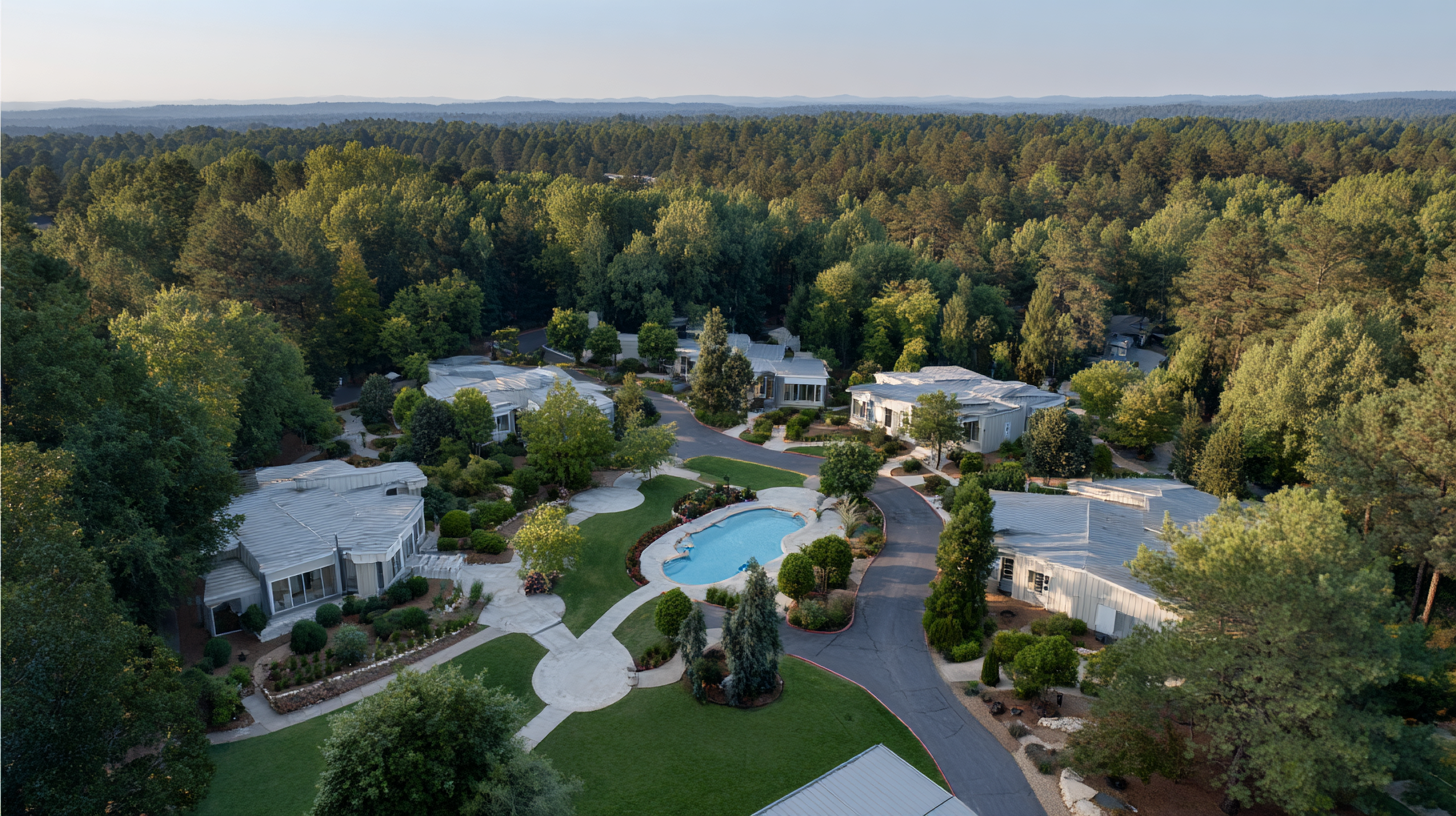Wellness amenities at SSM Treatment in Tallahassee, Florida
